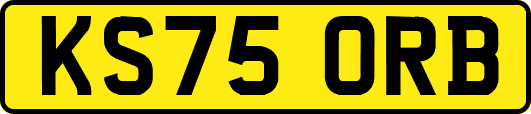 KS75ORB