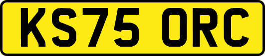 KS75ORC