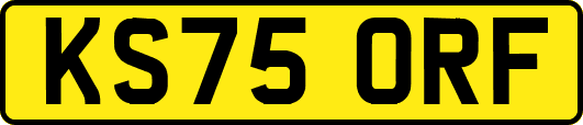 KS75ORF