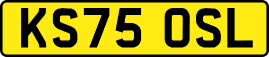 KS75OSL