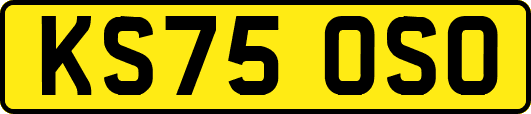 KS75OSO