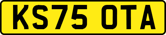 KS75OTA