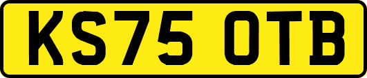 KS75OTB