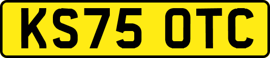 KS75OTC