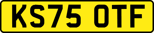 KS75OTF