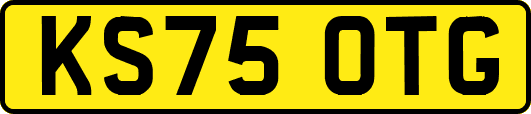 KS75OTG