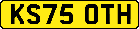 KS75OTH