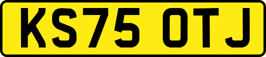 KS75OTJ
