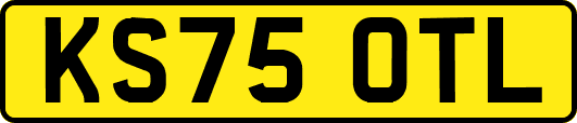 KS75OTL
