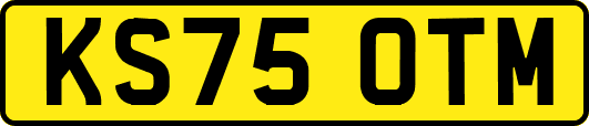 KS75OTM