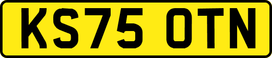 KS75OTN