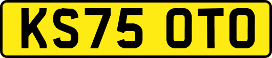 KS75OTO