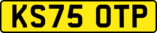KS75OTP