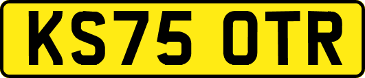 KS75OTR