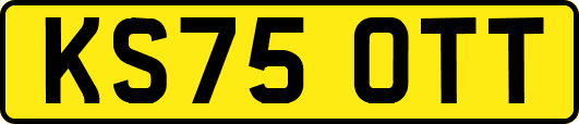 KS75OTT