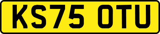 KS75OTU