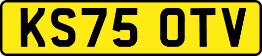 KS75OTV