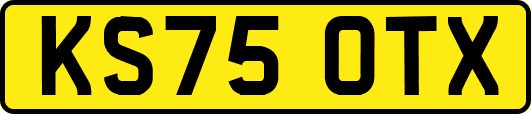 KS75OTX