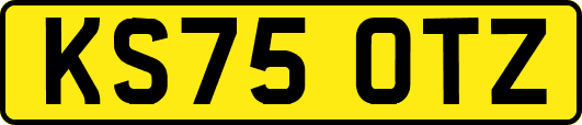 KS75OTZ