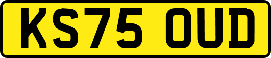 KS75OUD
