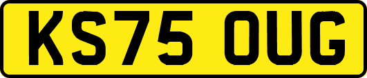 KS75OUG