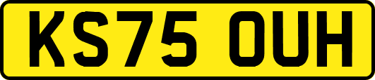 KS75OUH