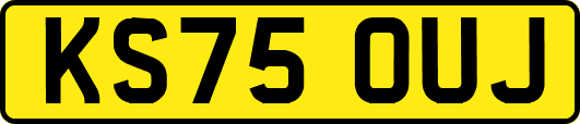 KS75OUJ