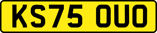 KS75OUO