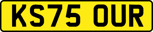 KS75OUR