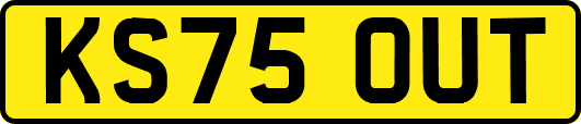 KS75OUT