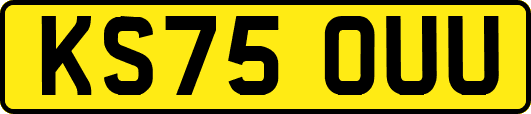 KS75OUU