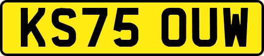 KS75OUW