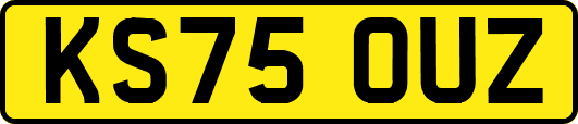 KS75OUZ