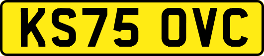 KS75OVC