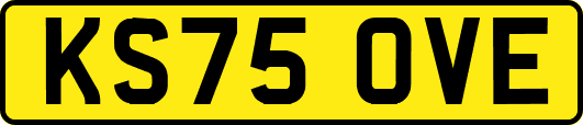 KS75OVE