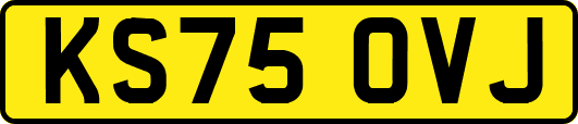 KS75OVJ