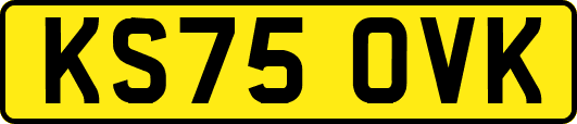 KS75OVK