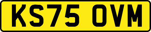 KS75OVM