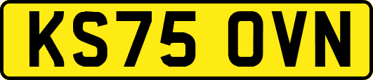KS75OVN