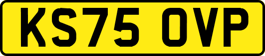 KS75OVP