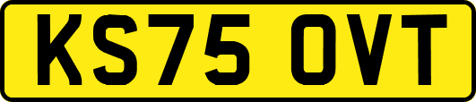 KS75OVT