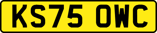 KS75OWC