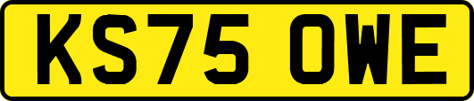 KS75OWE