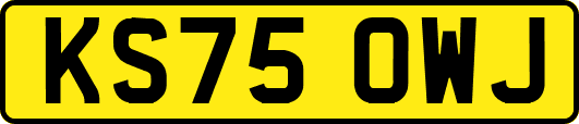 KS75OWJ