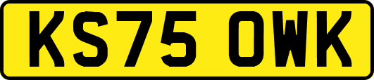 KS75OWK