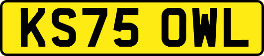 KS75OWL