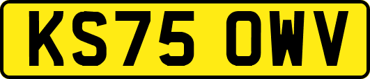 KS75OWV