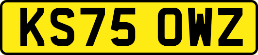 KS75OWZ
