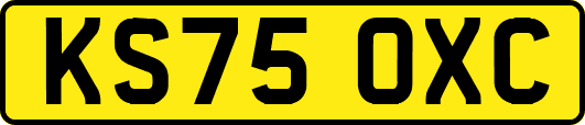 KS75OXC