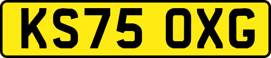 KS75OXG